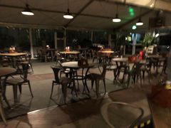 -The BREW·酿餐厅(浦东嘉里大酒店)