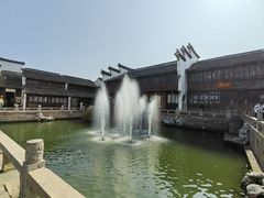 -嘉兴月河历史街区