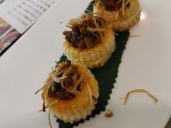 -新兴家喻酒家·羊城名宴(昌岗店)