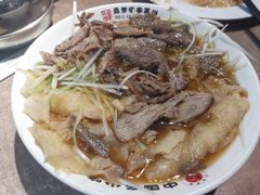 -直隶安家牛肉罩饼(七一路店)