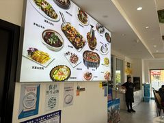 -碧海银沙海鲜餐厅(恒大海上威尼斯店)