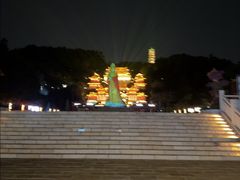 -南沙天后宫景区