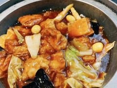 -老人和饭店(淮海中路店)