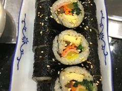 -李家韩国烧烤馆(光辉苑店)