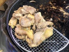 -玄希浪漫厨房·韩料烤肉(湖滨银泰in77店)