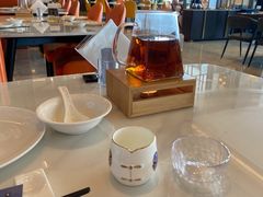 -苏州知音温德姆至尊酒店·四季海鲜自助餐厅(汾湖店)