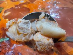 -贵州人家·酸汤火锅·20年老字号