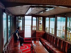 -西湖外事游船(花港观鱼码头)