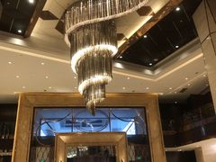 -西安赛瑞喜来登大酒店