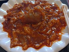 -清真宏玉祥黄门脸餐厅(华荫东里店)