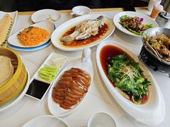-梅利汴京烤鸭•开封豫菜地标店(晋安路店)