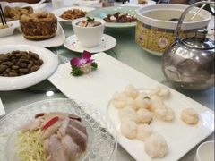 -咸亨酒店(和平店)