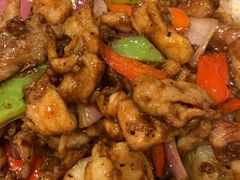 -鸭匠食府·挂炉烤鸭·新京菜(阜成路店)