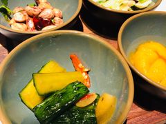-半山腰·云南菜(侨福芳草地店)