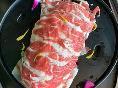 特级肥牛-凤园椰珍·臻品椰子鸡(保利时光里店)