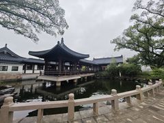 -江心屿景区