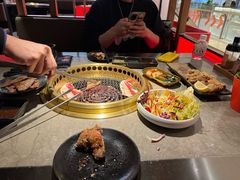 -谷牛日式烤肉(宝山U天地店)
