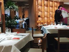 大堂-四季民福烤鸭店(望京旺角店)
