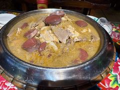 -人民公社大食堂(张家湾店)