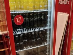 -圣雷克大酒店-爱琴海自助餐厅