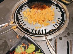 -聚十三烤肉博物馆(东坝店)