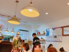 -AFS Cafe & Canteen(闽江二路店)