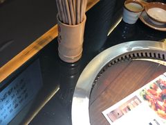 -锅来乐地锅鸡(安亭店)