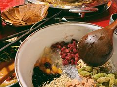 -谭鸭血老火锅·匠心(环球港旗舰店)