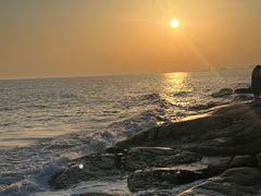 -老虎石海上公园