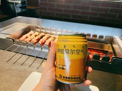 -很久以前羊肉串(朝阳路店)
