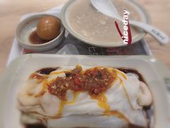 -红荔村肠粉(中银店)