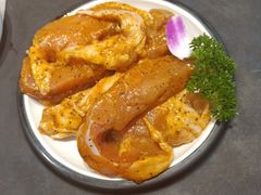 -韩宫宴烤肉·黑毛和牛·料理(合肥滨湖银泰城店)