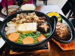 -铃木食堂(帽儿胡同店)