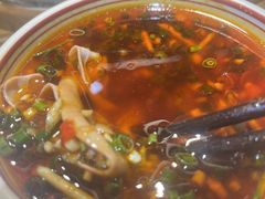 -红鼎坊·老成都火锅(新南门店)