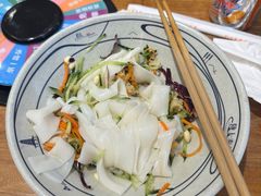 -陇上秦轩biangbiang面(萧山万象汇店)