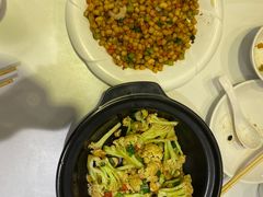 -紫光园·烤鸭(吕家营店)