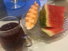 -景月阁空中食府(希尔顿酒店)