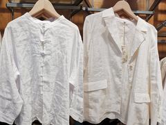 -MUJI无印良品(华贸店)