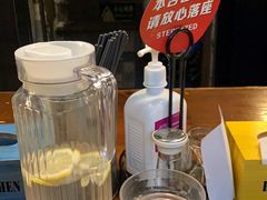 -米屋石锅拌饭(师大店)