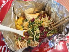 -见味花甲(福田coco park店)