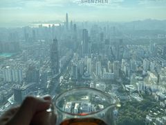 -瑞吉酒店·The Drawing Room闲逸廊·云端下午茶·夜奢Whiskey