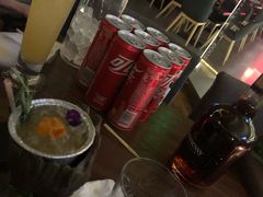 -TZ House音乐现场(来福士中心店)