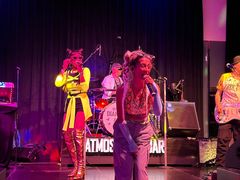 -云·酷Atmosphere(国贸大酒店)