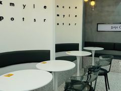 用餐区-BanCake·法式千层·拿破仑專門店