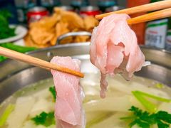 -张凯达·深海石斑鱼潮汕火锅(十五年品牌•虹桥天街店)