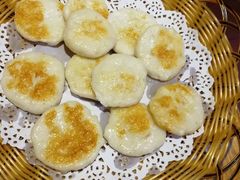 香煎墨鱼饼-顺徕德仙庙烧鸡(荔湾总店)