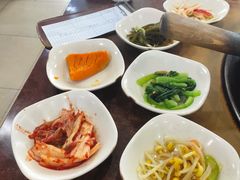 -春川铁板鸡(高科园店)