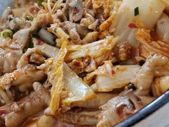 -馒少爷私房菜馆·龙虾