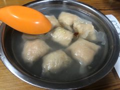 -卢聪艺小吃店(阳翟总店)