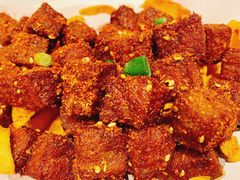 -宏达老菜馆(东安街店)